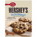 Betty Crocker Hershey's - Cookies n Creme Premium Cookie Mix 354g